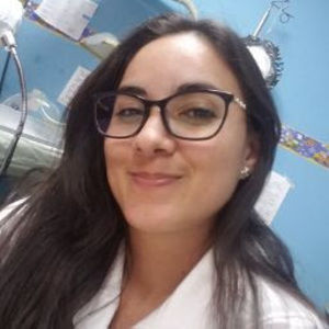 Meet your Posher, Matilde